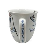 Becher Joey büschn Wind