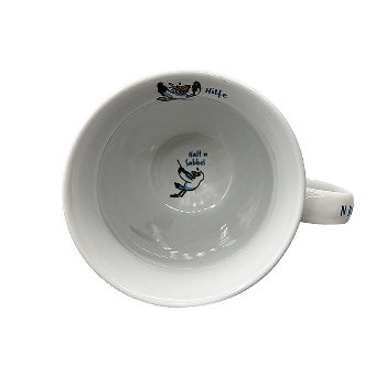 Becher Joey büschn Wind