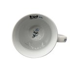 Becher Joey büschn Wind
