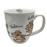 Becher Joey moin moin moin...