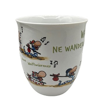 Becher Joey Wattwanderung