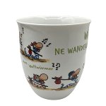 Becher Joey Wattwanderung