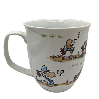 Becher Joey Wattwanderung
