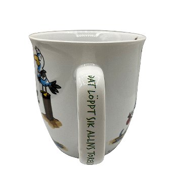 Becher Joey Wattwanderung