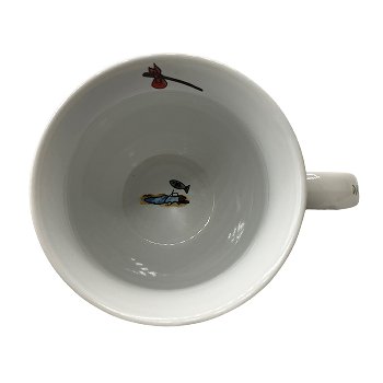 Becher Joey Wattwanderung