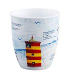 Becher Ronny Leuchtfeuer