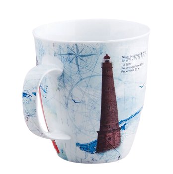 Becher Ronny Leuchtfeuer