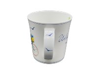 Becher Danny fine bone china