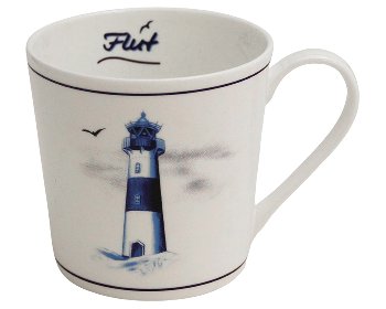 Becher Jimmy fine bone china