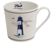 Becher Jimmy fine bone china