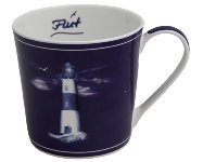 Becher Jimmy fine bone china