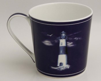 Becher Jimmy fine bone china