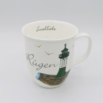 Becher Charly fine bone china