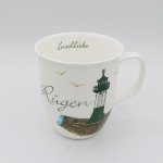 Becher Charly fine bone china