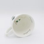 Becher Charly fine bone china