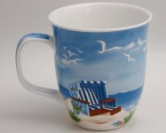 Becher Charly fine bone china