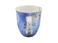 Becher Charly fine bone china