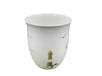 Becher Charly fine bone china