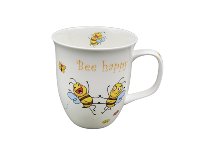 Becher Charly fine bone china