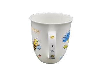 Becher Charly fine bone china