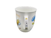Becher Charly fine bone china