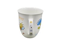 Becher Charly fine bone china