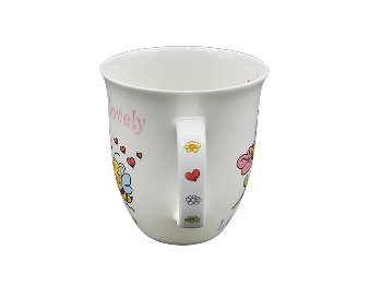 Becher Charly fine bone china