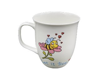 Becher Charly fine bone china