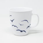 Becher Charly fine bone china