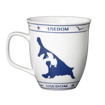 Becher Rondo L Insel