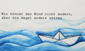 Brettchen den Wind nicht....