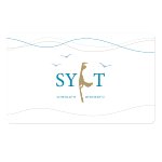 Brettchen Sylt