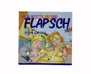 Kinderbuch Flapsch