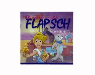 Kinderbuch Flapsch